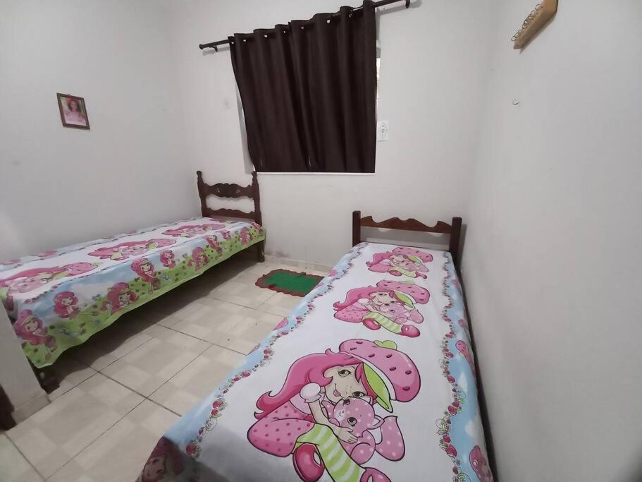 Apartamento Bem Localizado Діамантіна Екстер'єр фото
