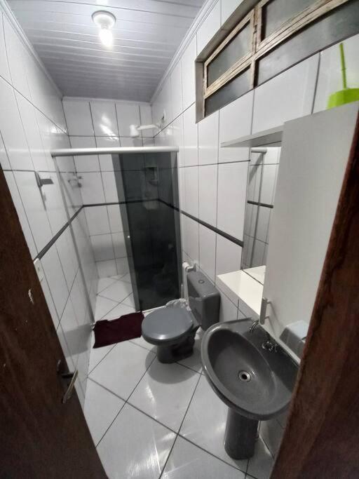 Apartamento Bem Localizado Діамантіна Екстер'єр фото