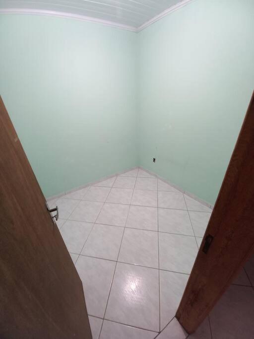 Apartamento Bem Localizado Діамантіна Екстер'єр фото