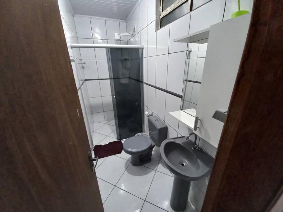 Apartamento Bem Localizado Діамантіна Екстер'єр фото