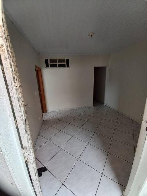 Apartamento Bem Localizado Діамантіна Екстер'єр фото