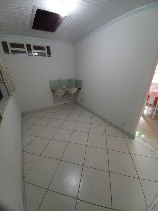 Apartamento Bem Localizado Діамантіна Екстер'єр фото