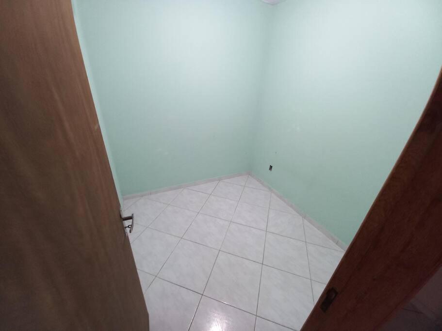 Apartamento Bem Localizado Діамантіна Екстер'єр фото